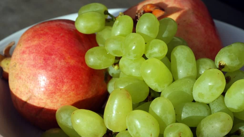 low fat snacks - Article 3